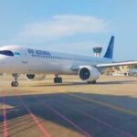 Air Astana starts Sri Lanka flights on Christmas day boosting arrivals after Ditwah
