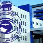 Sri Lanka Customs records historic revenue high this year