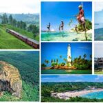 Sri Lanka among top five best places to visit in Asia for 2026