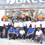 Gree Airtech opens Gree flagship store in Nawala