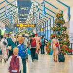 Sri Lanka records highest-ever tourist arrivals within a year in 2025