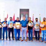 Sri Win Lanka Travels honours sub agents for role in business travel growth