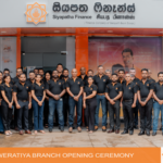 Siyapatha Finance Expands Islandwide Footprint to Nikaweratiya