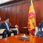 Govt seeks support from China to install EV charging stations across Sri Lanka