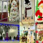Russel’s hosts festive Christmas decorations competition at head office