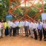 EDOTCO Sri Lanka Commissions Its First Neutral-Host Telecommunications Tower in Kegalle Following New Licensing Framework