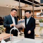 Singer Expands Its Luxury Footprint with the Grand Unveiling of ‘Signature by Singer’ at One Galle Face