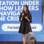 PRASL-Led Forum Sees Global PR Expert Farzana Baduel Address Sri Lankan Leaders on Reputation Management