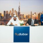 flydubai Announces Major Fleet Expansion and New Inflight Connectivity Partnership