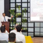 Dilmah Champions Sustainable Supply Chains in Sri Lanka