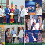 Prime Group Makes a Landmark Contribution of LKR 200 Million to the Rebuilding Sri Lanka Fund