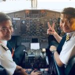 FitsAir in Sri Lanka Receives Certification for A320 Pilot Training