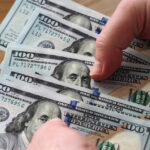 Selling Dollars at a 300% Mark-Up: