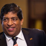 Port City Approved Buildings — Not Strategy, Says Ravi Karunanayake