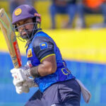 Charith Asalanka and the Art of Playing the Long Game