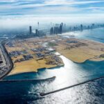 CHEC Announces Additional $300 Million Investment in Sri Lanka’s Port City