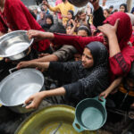 Gaza: Aid Is Getting In – But Not Nearly Enough