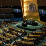 UN Warns of Financial Collapse by July as Unpaid U.S. Dues Threaten Global Operations