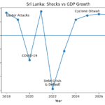 How Shock Resilient is Sri Lanka?