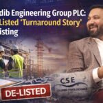 Serendib Engineering Group PLC: From Listed “Turnaround Story” to Delisting