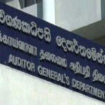 The Auditor General Is Missing in a Functioning Democracy