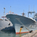 When Warships Move, Sri Lanka Pays: The Iran–U.S. Standoff Through a Colombo Lens