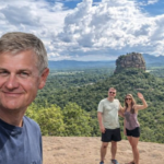 Eric Solheim Comes to Dambulla: The Sustainable Tourism Evangelist Who Wants Sri Lanka to Stop Selling Paradise on Credit