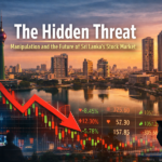 The Enemy Within:  The Real Test for Sri Lanka’s Stock Market Regulator