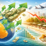 Remittances Power Sri Lanka’s External Flows as Tourism Revenue Falters