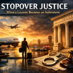 Stopover Justice: When a Layover Becomes an Indictment