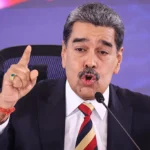 US captures Venezuelan leader Trump says amid calls to respect international law