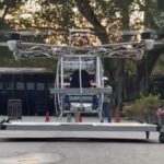 Vega Innovations Unveils Sri Lanka’s First Indigenous eVTOL Aircraft: Redefining Aerial Mobility