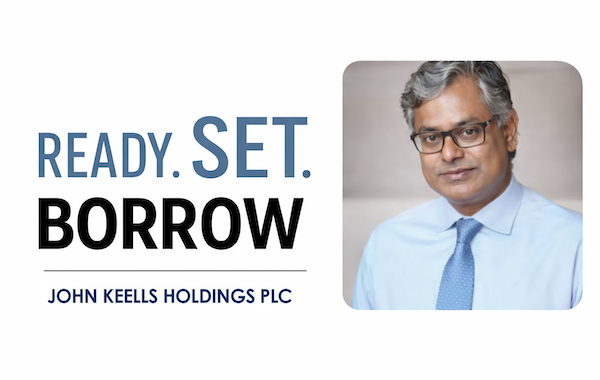 JKH Profit Rebound Overshadowed by Surge in Liabilities