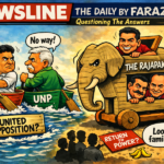 The Opposition’s Dilemma: Unite, or Hand the Future to the Past