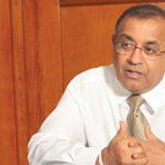 Dr. P. B. Jayasundera: The Technocrat Who Outlasted Politics – and Became Political Anyway