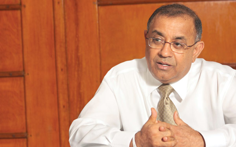 Dr. P. B. Jayasundera: The Technocrat Who Outlasted Politics – and Became Political Anyway