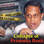 Pramuka Bank: From Collapse to Resurrection, and the Lessons Sri Lanka Cannot Ignore.