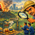 After the Siren: Why the SEC Must Learn to Regulate Before the Damage Is Done