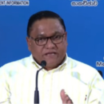 US attack on Venezuela: FM Vijitha reveals SL Govt position