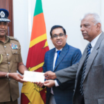 A Rs 50 Million Gesture – and the Questions It Can’t Silence