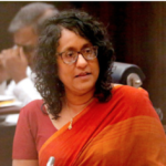 Calling Out Misogyny