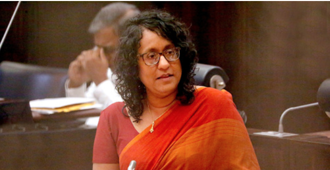 Calling Out Misogyny