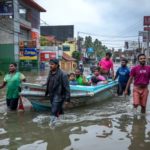 Five Policy Imperatives for Resilient Economic Recovery in Sri Lanka Post–Cyclone Ditwah