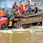 Stability Fatigue: When a Country Grows Tired of Just Surviving