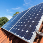 SOLAR POWER: What Has Changed in Practice?