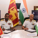 Naval Talks and Silent Signals: Reading the Indian Ocean Carefully