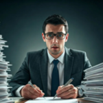 When the Audit Fails the Auditor