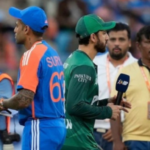 Cricket’s Oldest Rivalry Meets Its Newest Excuse: Pakistan, the World Cup, and the Politics of Participation