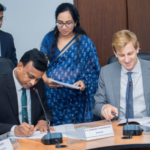 Sri Lanka signs IFC-Australia pact to boost the coconut industry and exports