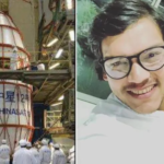 Was it really Chichi’s Rocket? — Myth, Money, and the Satellite Nobody Funded … except for Manivanan the Entrepreneur